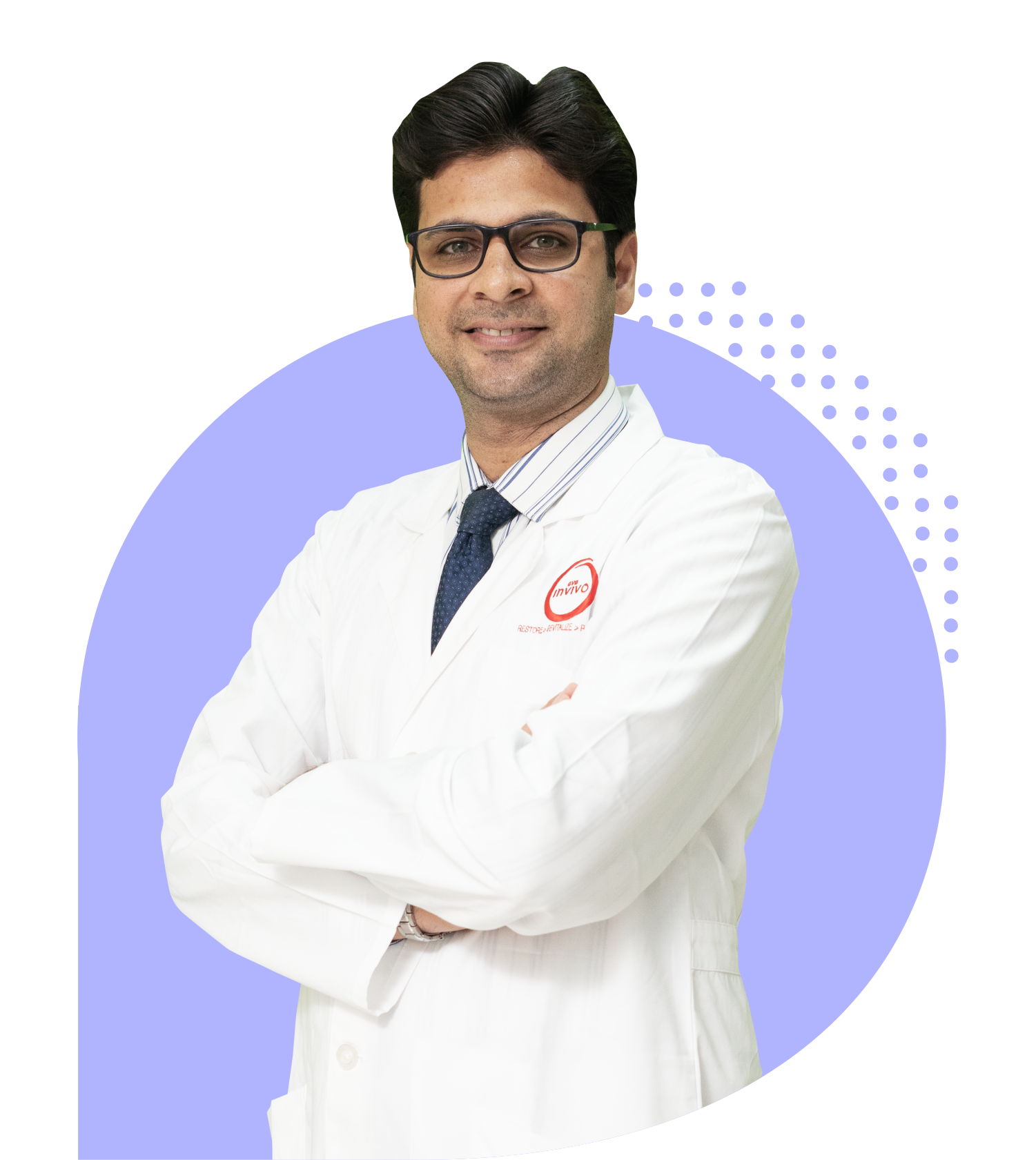 Dr. Glenn Tillman