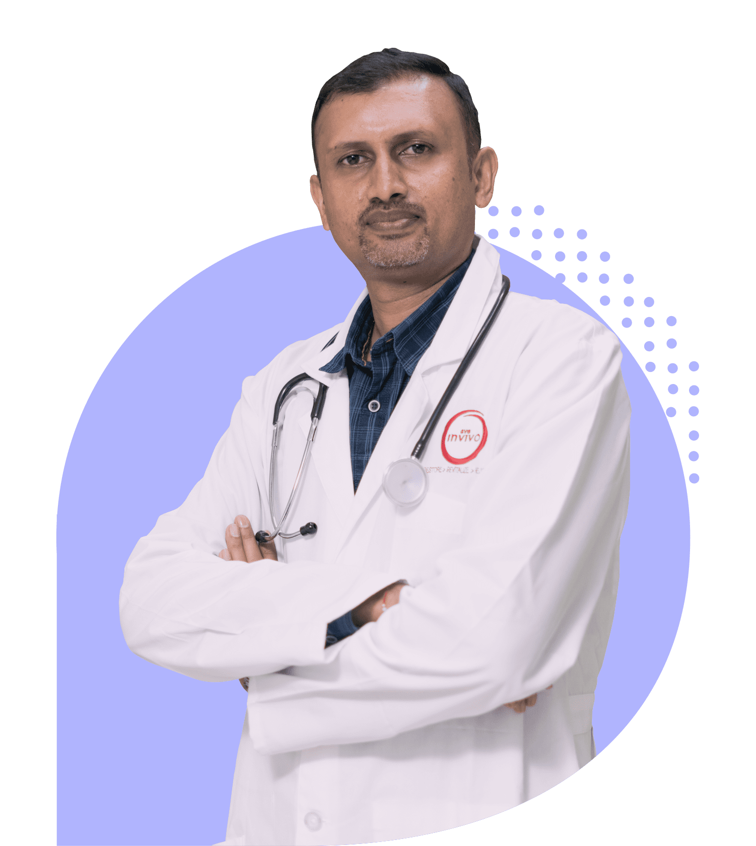 Dr. Jorge Pennebaker