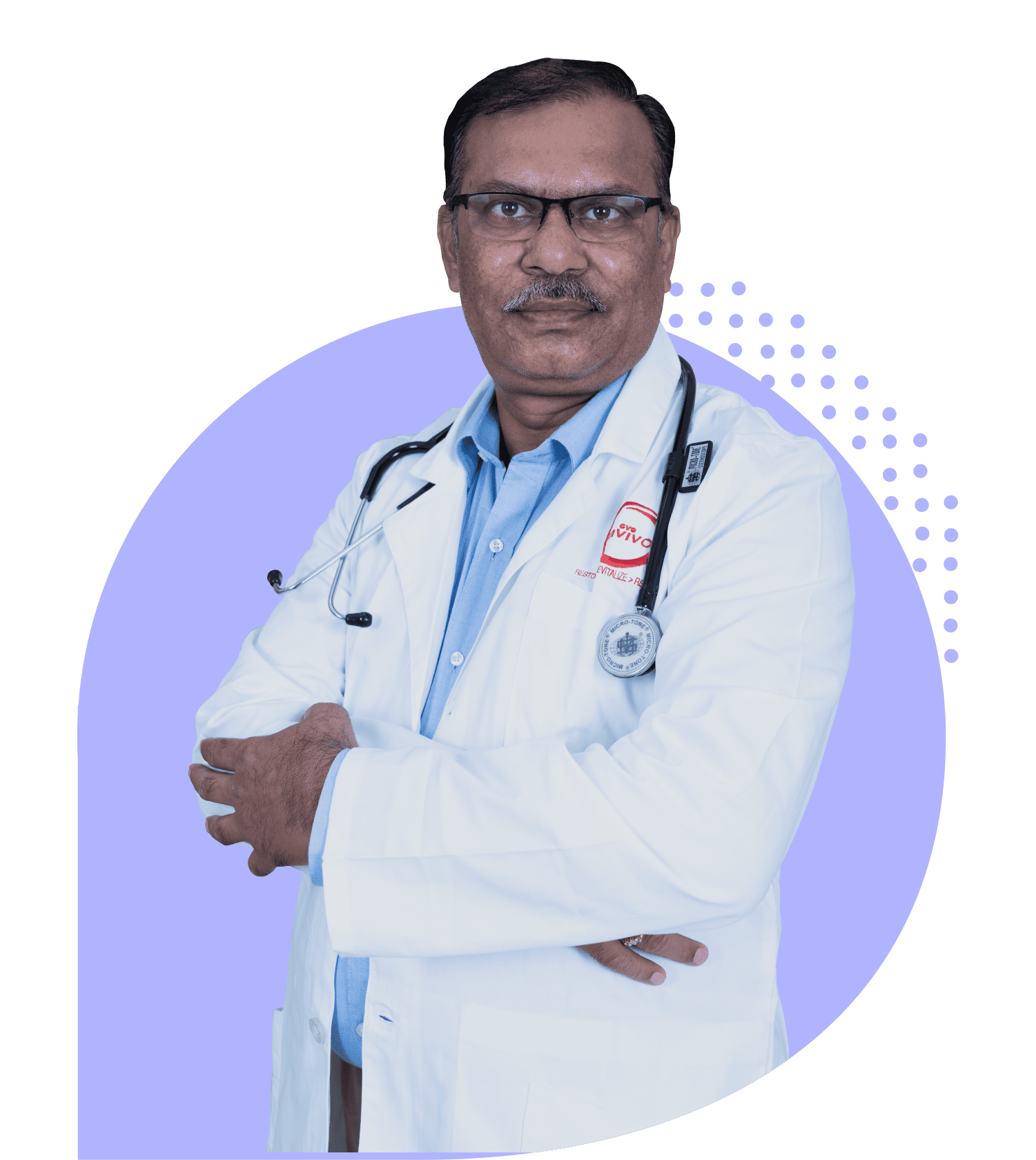 Dr. Glenn Tillman