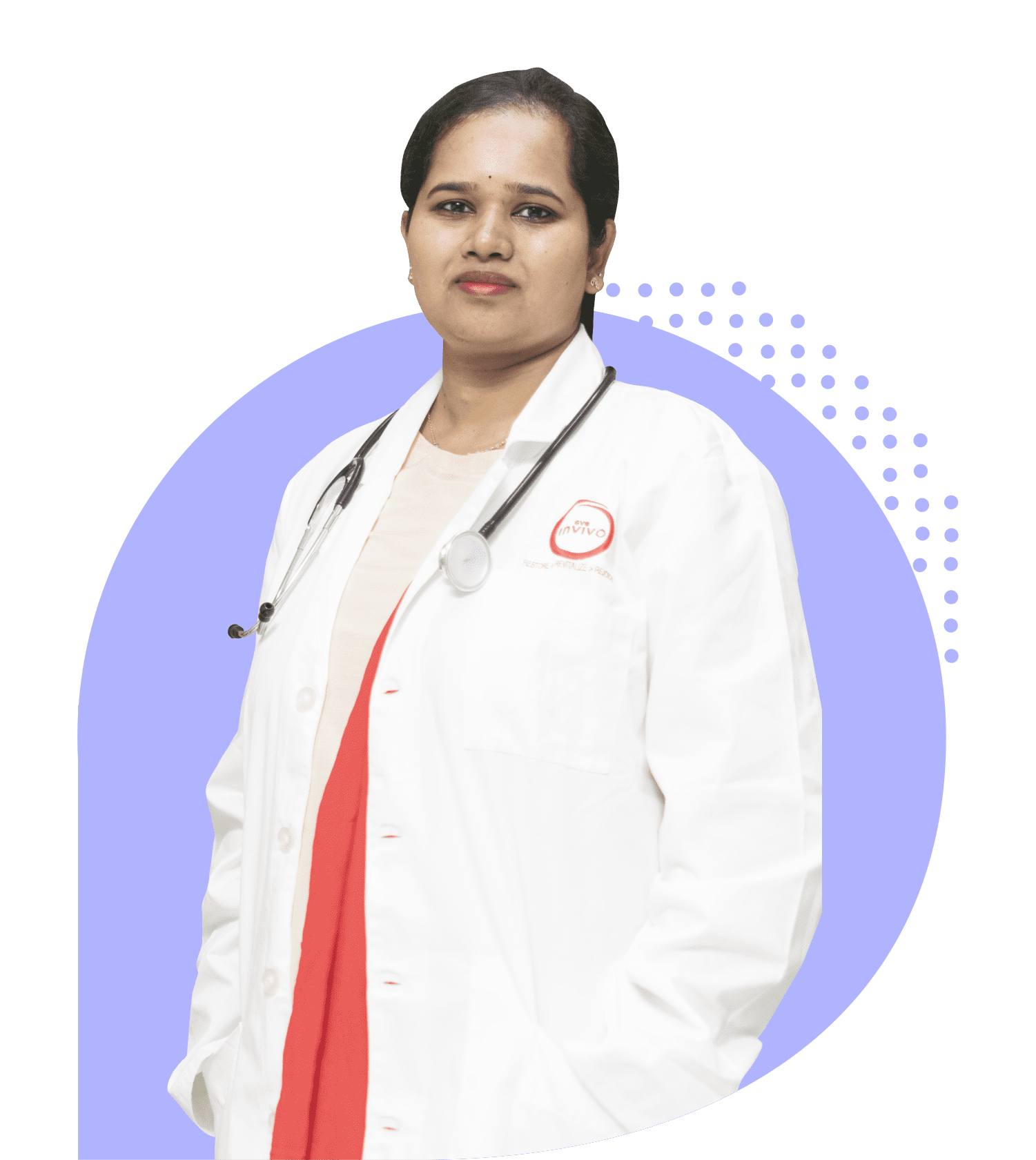 Dr. Jorge Pennebaker